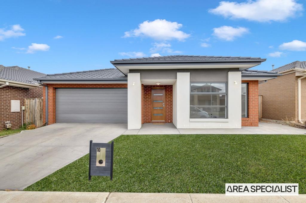 10 HANIPER GR, WERRIBEE, VIC 3030