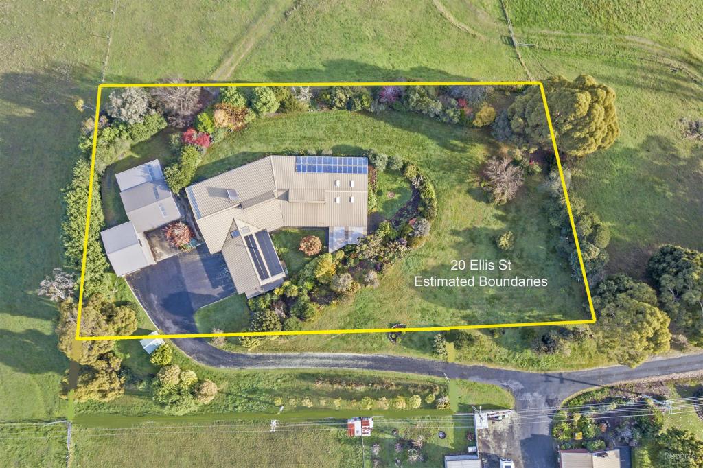 20 Ellis St, West Ulverstone, TAS 7315