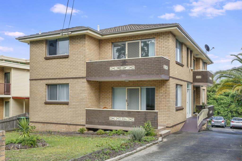 3/10 Princes Hwy, West Wollongong, NSW 2500