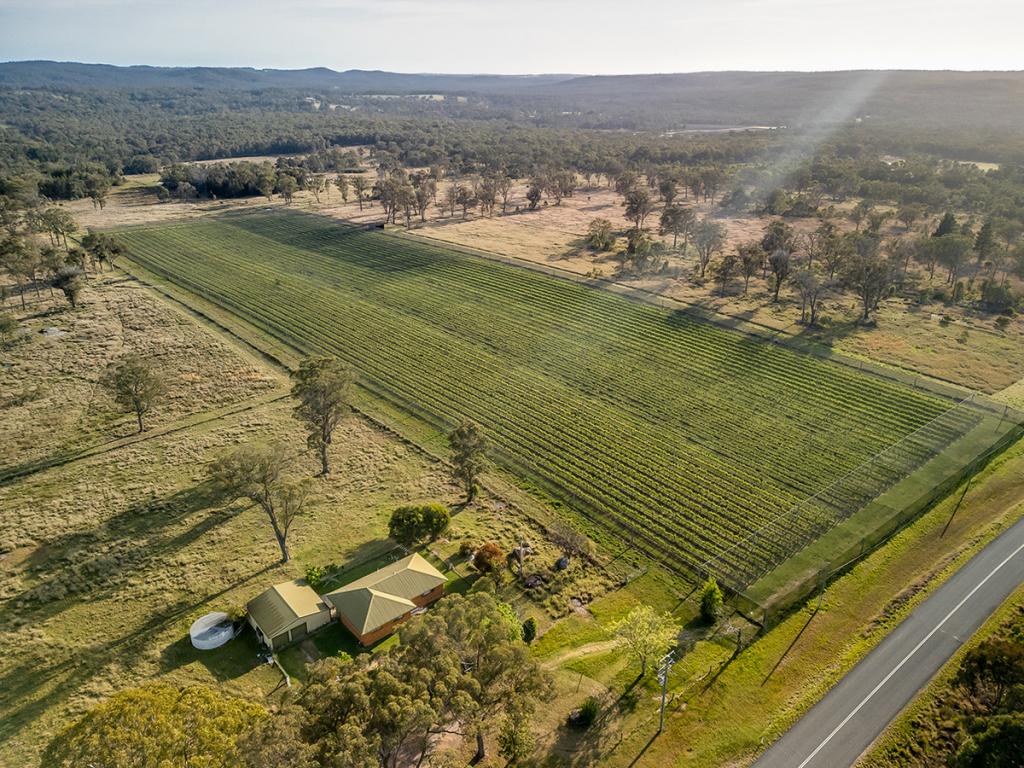766 Amiens Rd, Amiens, QLD 4380