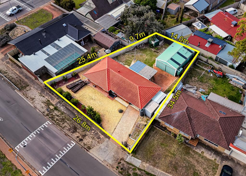 3 Sir Keith Smith Dr, North Haven, SA 5018