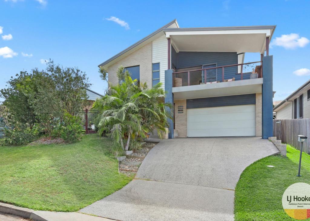 12 Hope St, Red Head, NSW 2430