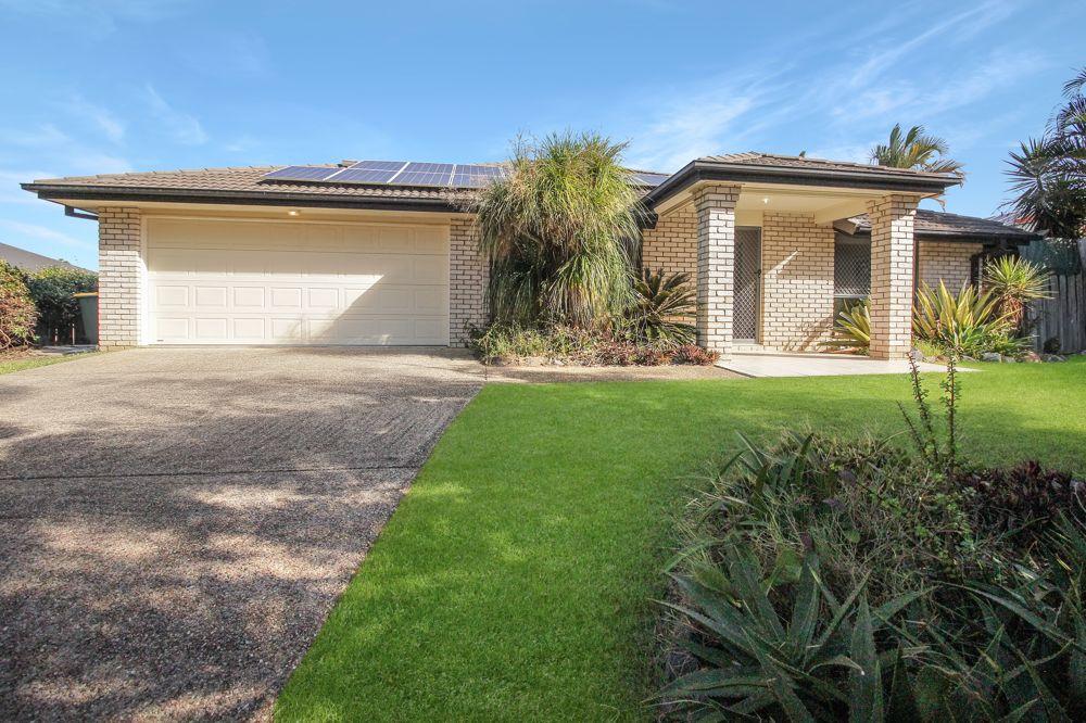 41 Mountain View Cres, Mount Warren Park, QLD 4207