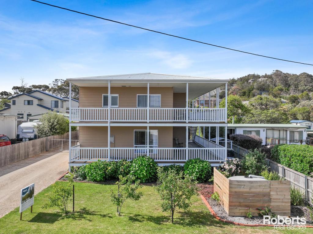 6 Weily Ave, Bicheno, TAS 7215