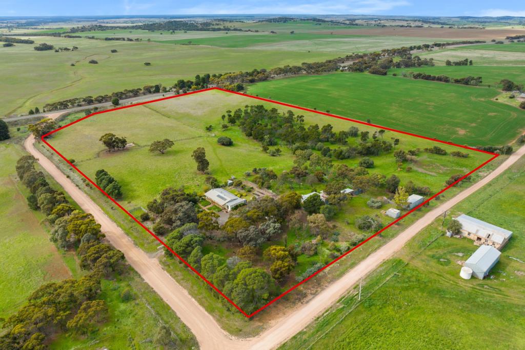 6 Finch Rd, Eudunda, SA 5374