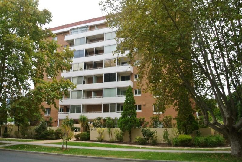 40/54 Mill Point Rd, South Perth, WA 6151