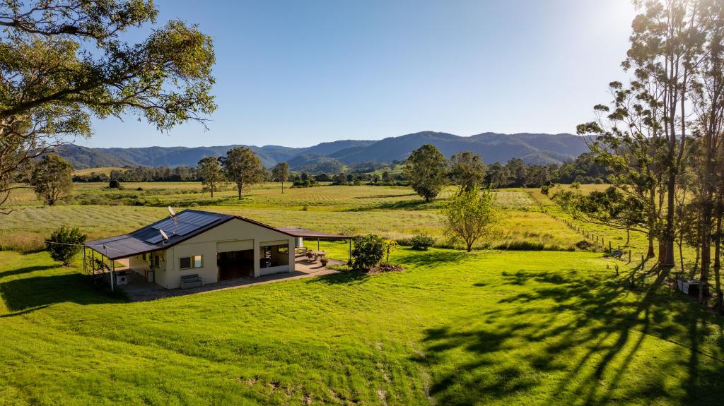 189 (Lot 33) Eastern Mary River Rd, Conondale, QLD 4552