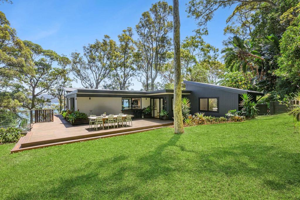 830 Barrenjoey Rd, Palm Beach, NSW 2108