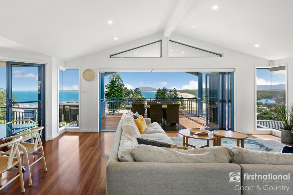 64 Headland Dr, Gerroa, NSW 2534