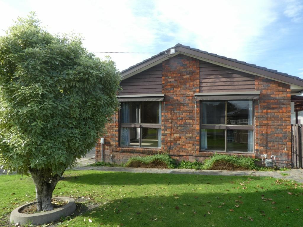 71 Ballantine St, Bairnsdale, VIC 3875