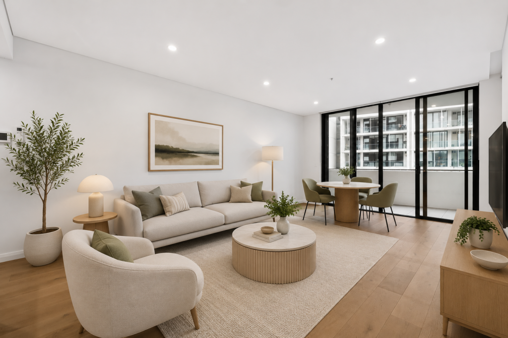 302/32 Civic Way, Rouse Hill, NSW 2155