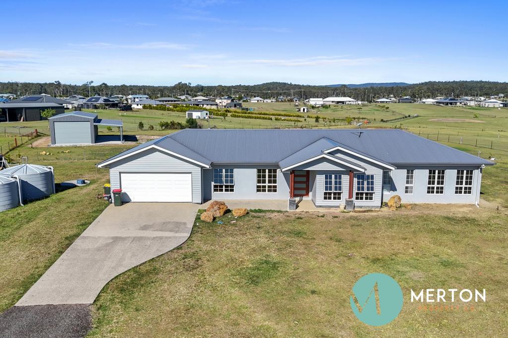 276 Gleneagles Dr, Curra, QLD 4570
