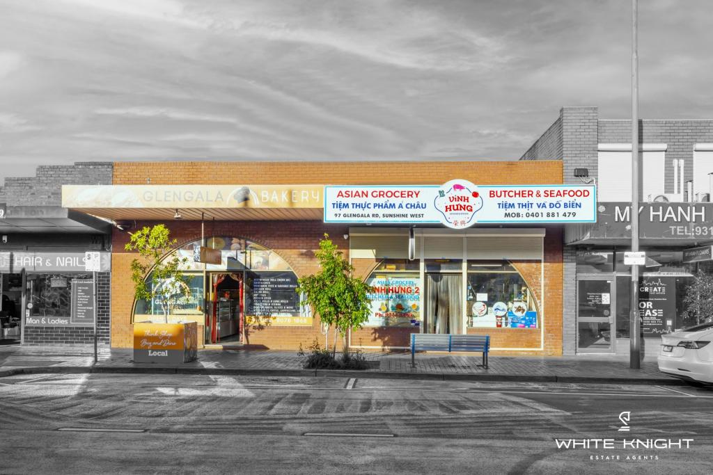 95-97 Glengala Rd, Sunshine West, VIC 3020