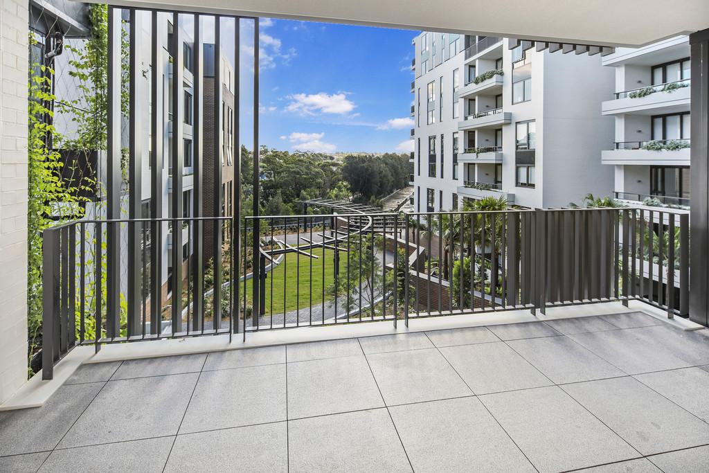 LEVEL3/1 CULLEN CL, FOREST LODGE, NSW 2037