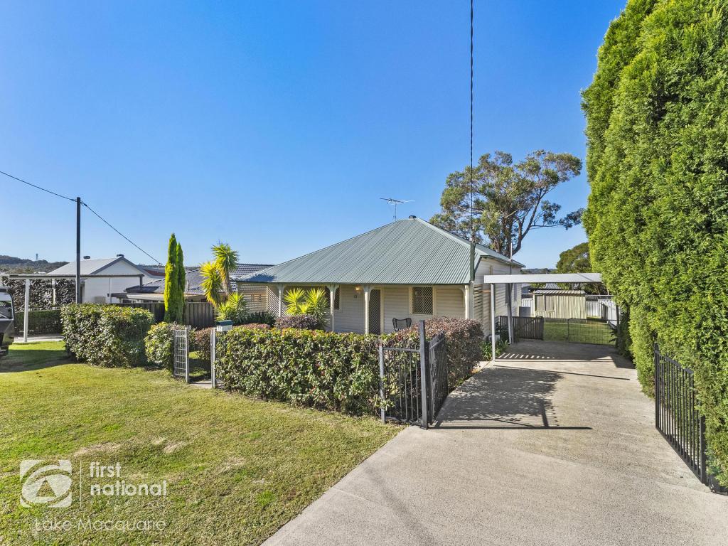 12 BONARIUS ST, EDGEWORTH, NSW 2285