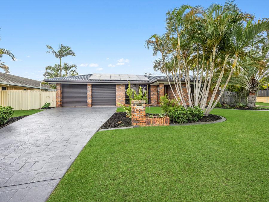 9 Connemara Ct, Yamanto, QLD 4305