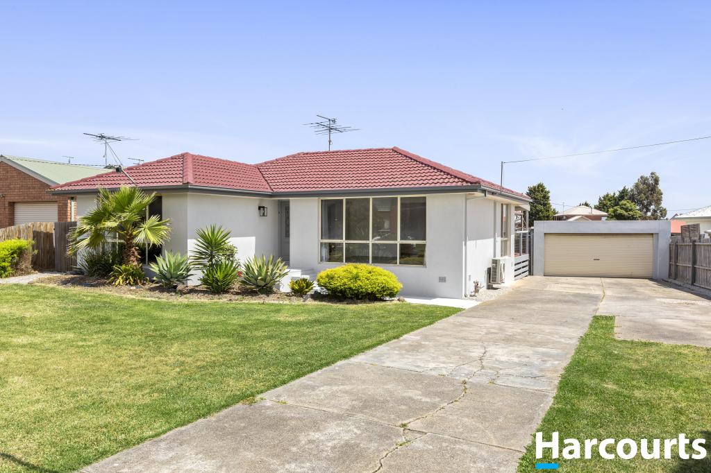 18 COUNTRY CLUB DR, CLIFTON SPRINGS, VIC 3222