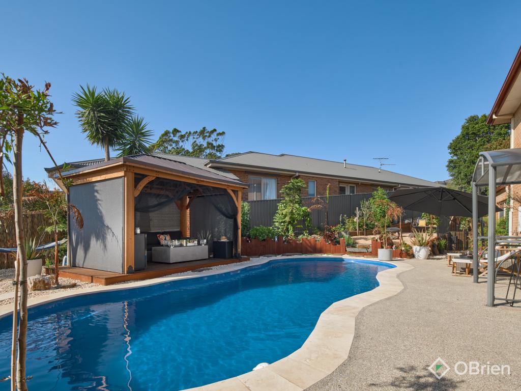 13 Mount Worth Ct, Warragul, VIC 3820