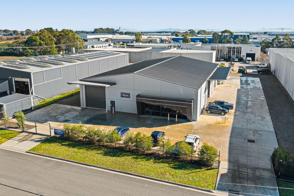 22 Grandlee Dr, Wendouree, VIC 3355
