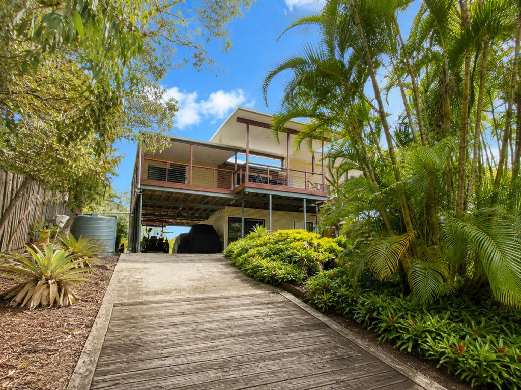 46 Moreton St, Bulwer, QLD 4025