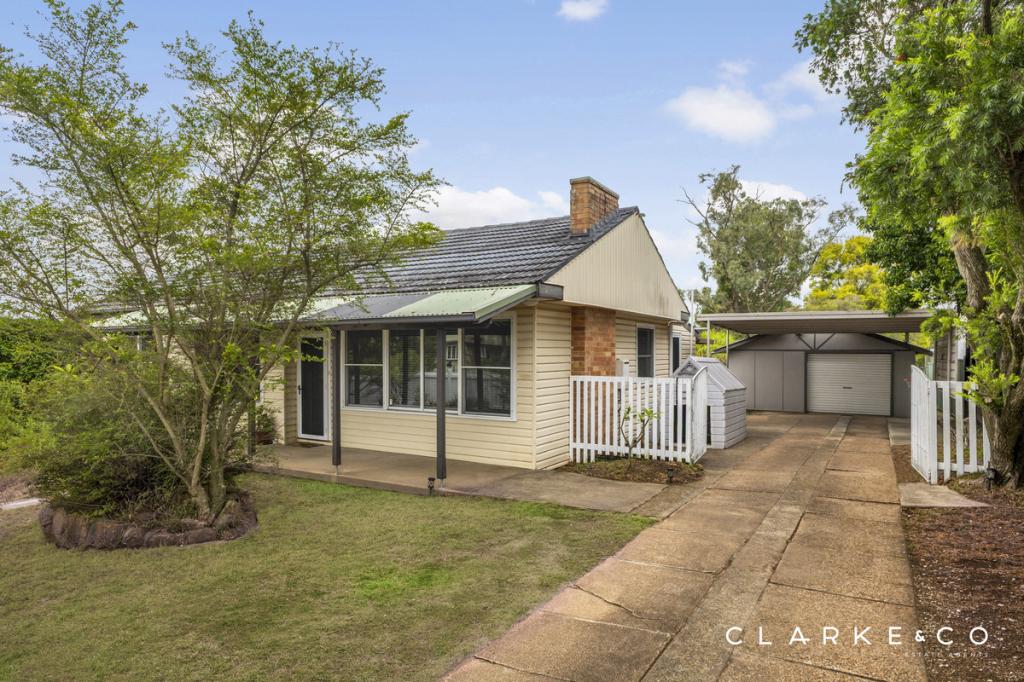 20 Brunswick St, East Maitland, NSW 2323