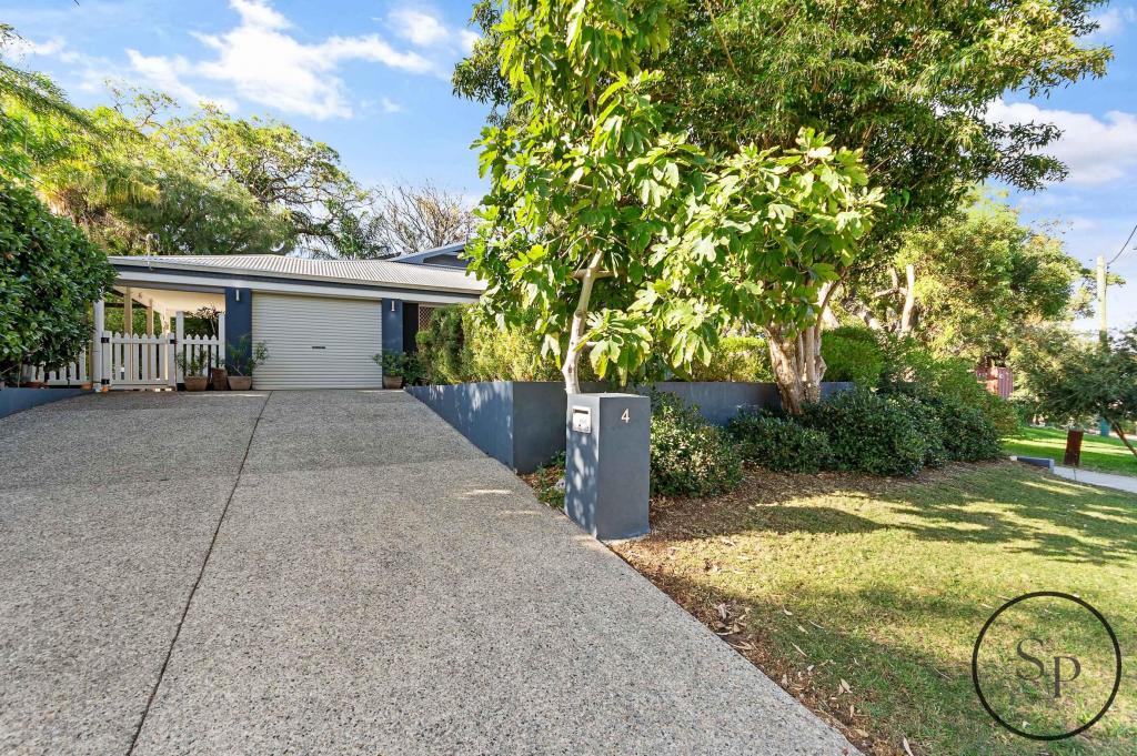 4 Melita St, Falcon, WA 6210