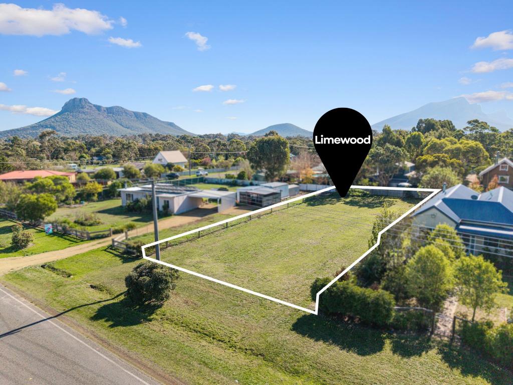 12 Parker St, Dunkeld, VIC 3294