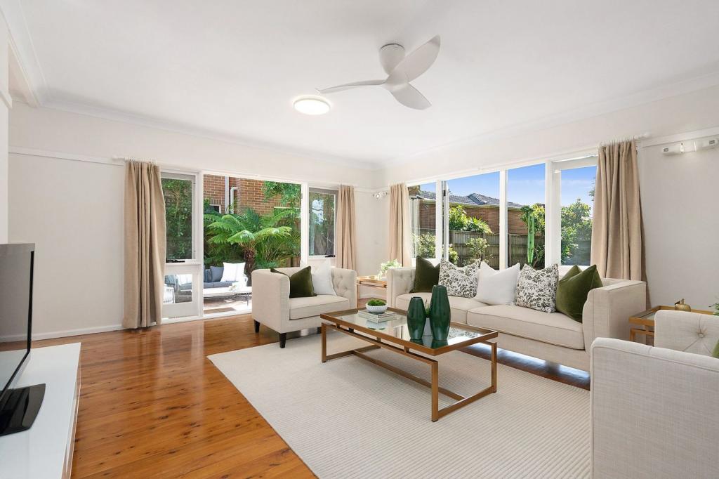 93 Warrane Rd, North Willoughby, NSW 2068