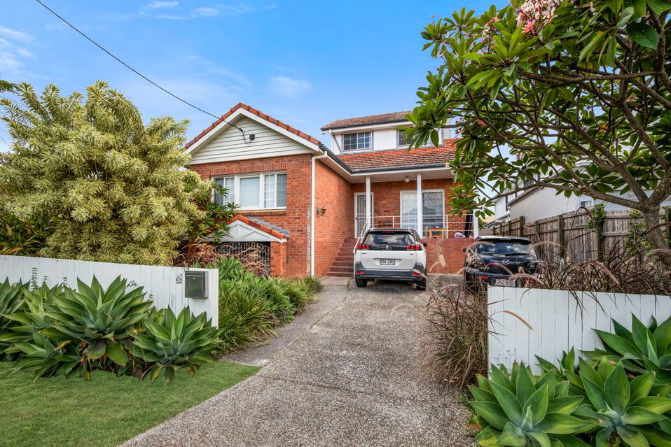 52 Tarm St, Wavell Heights, QLD 4012