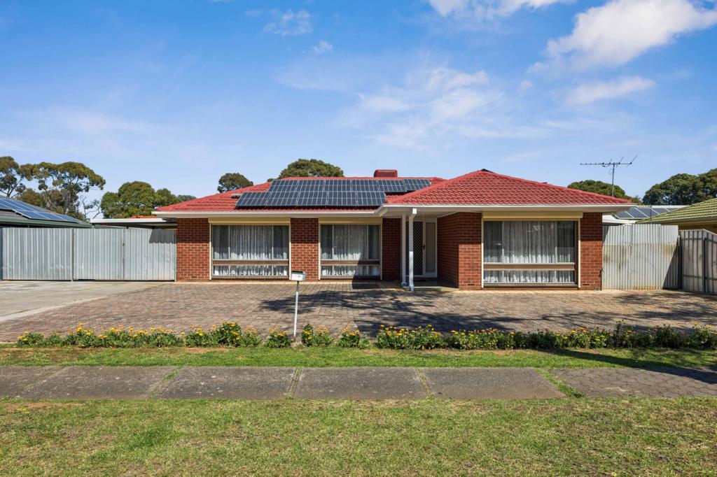 9 Roper St, Salisbury, SA 5108