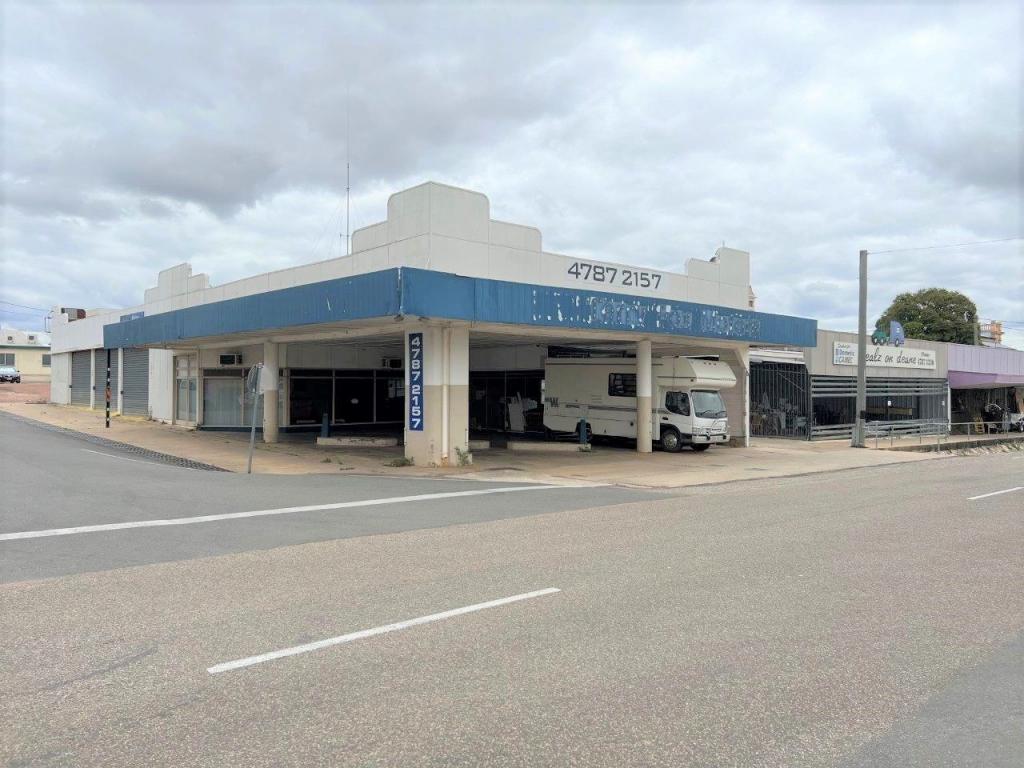 34 Deane St, Charters Towers City, QLD 4820