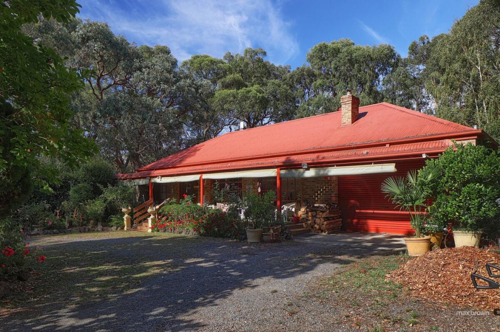 526 Little Yarra Rd, Gladysdale, VIC 3797