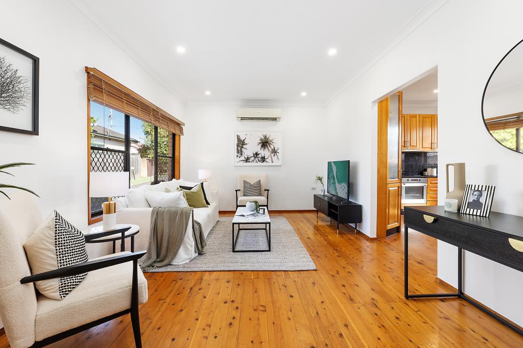 2/24 Albert St, Bexley, NSW 2207