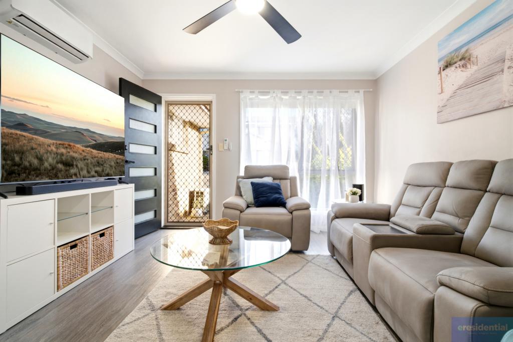 5/125 Overland Dr, Edens Landing, QLD 4207