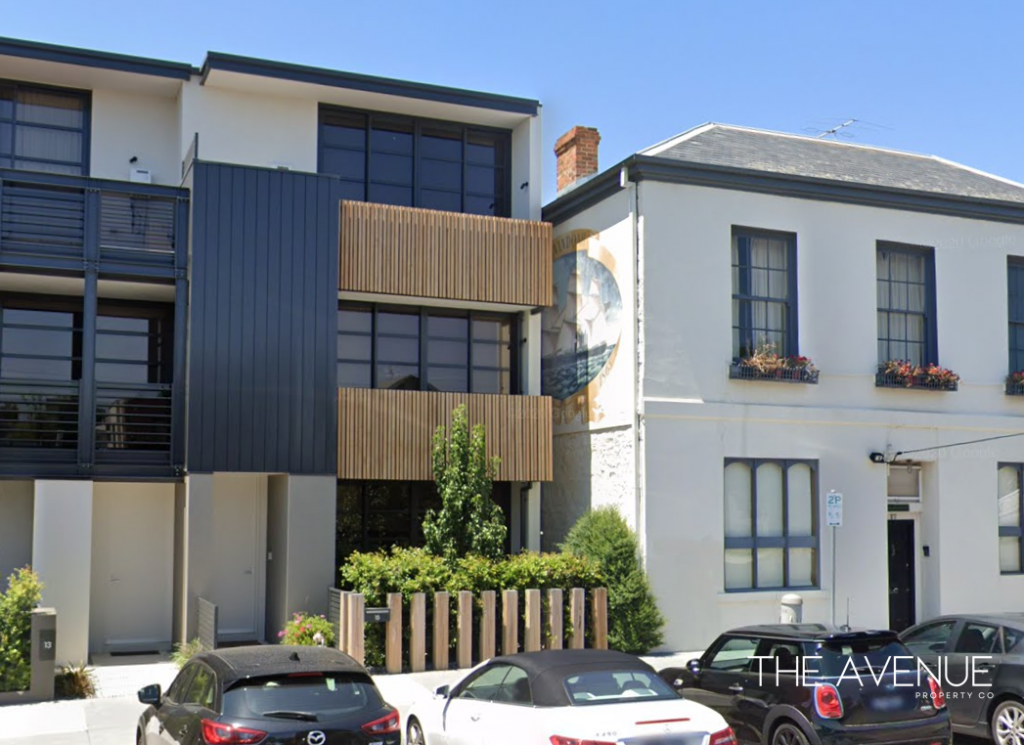 15 Ann St, Williamstown, VIC 3016