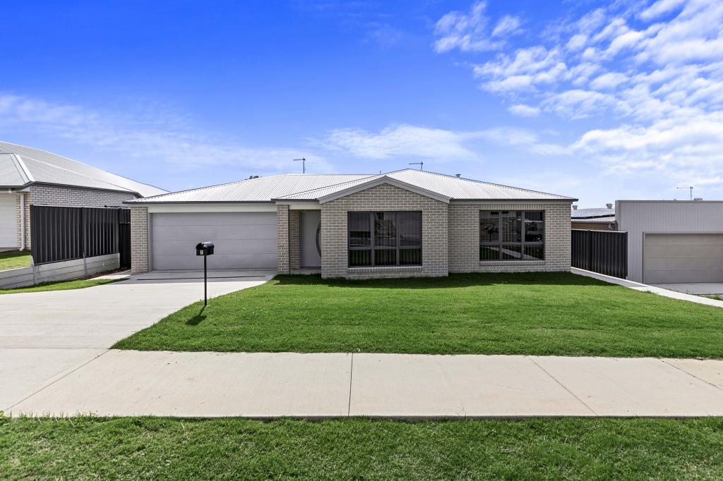 7 Wungul Dr, Nikenbah, QLD 4655