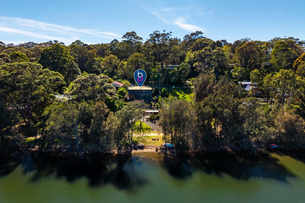 16 Turner Dr, Akolele, NSW 2546