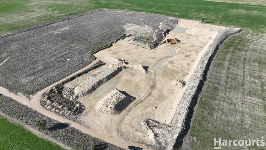 4429 Hopetoun-Rainbow Rd, Rainbow, VIC 3424