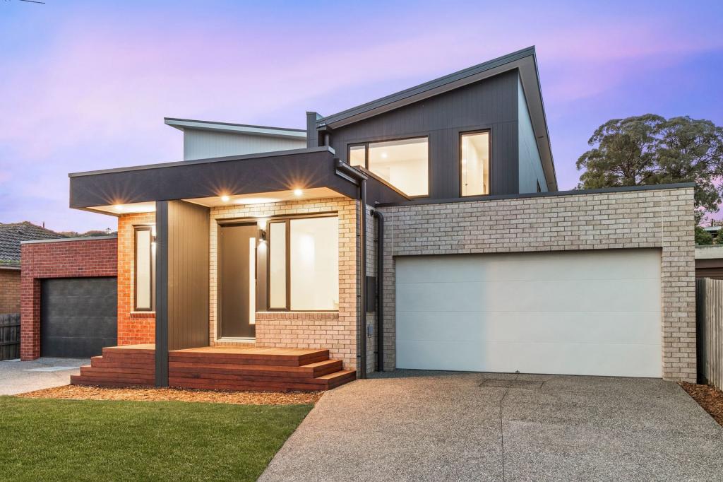 250 A & B Mount Pleasant Rd, Highton, VIC 3216