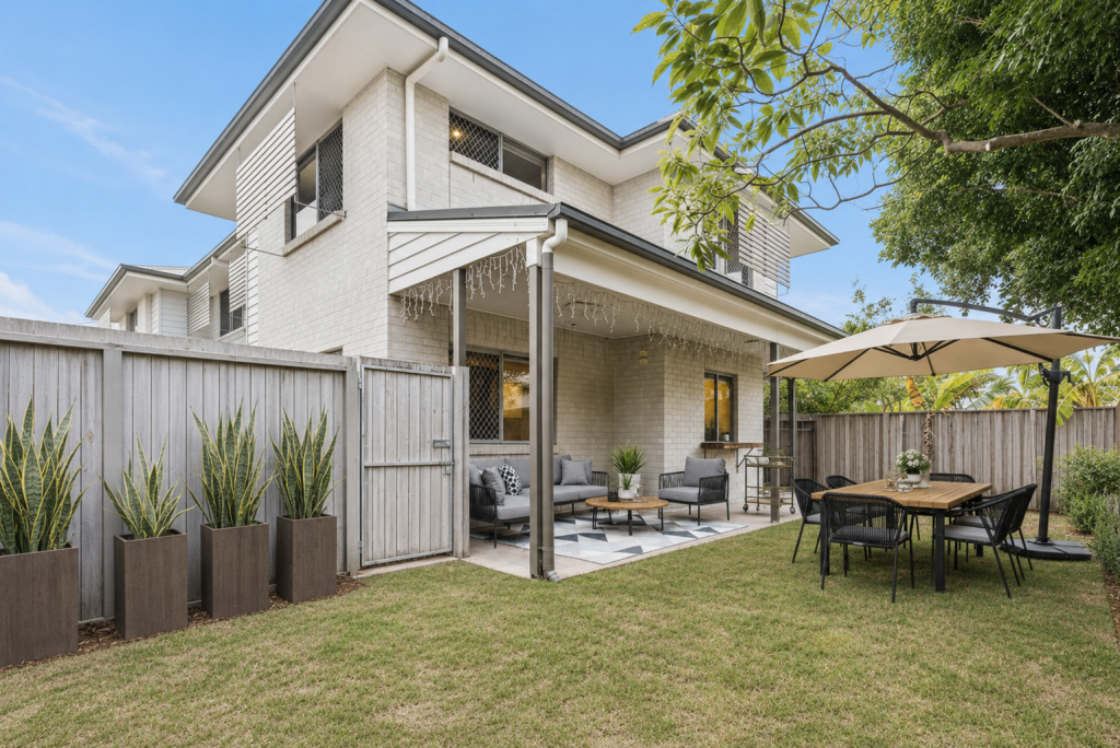 4/46 Glasgow St, Zillmere, QLD 4034