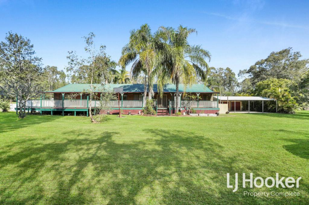 47-61 Camel Ct, Logan Village, QLD 4207