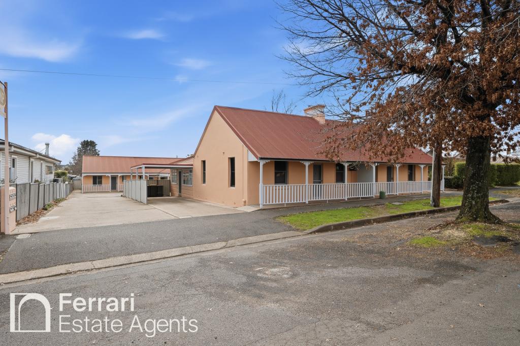 53-55 Prince St, Orange, NSW 2800