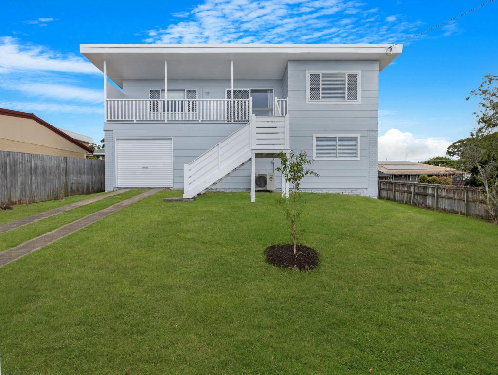 389 BOAT HARBOUR DR, SCARNESS, QLD 4655