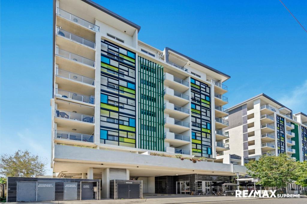 1530/5 Cremin St, Upper Mount Gravatt, QLD 4122