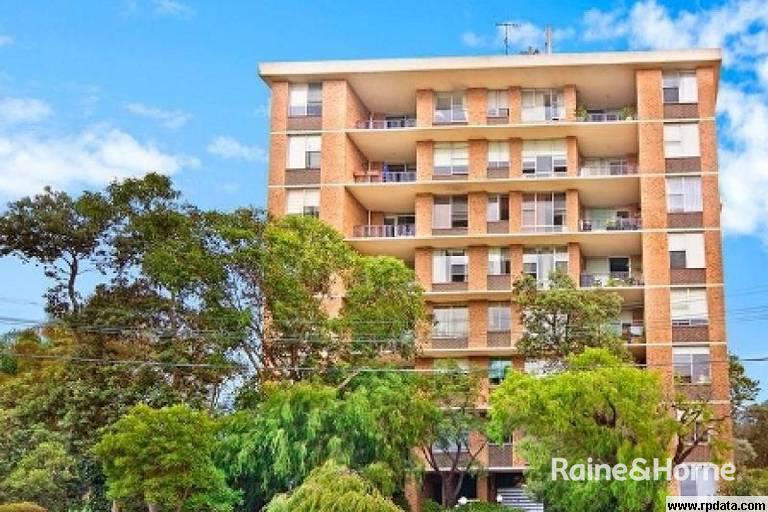 104/16 Roscrea Ave, Randwick, NSW 2031