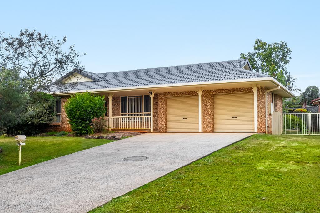 22 Clare St, Alstonville, NSW 2477