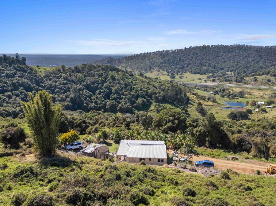 44 Repeater Station Rd, Kanigan, QLD 4570