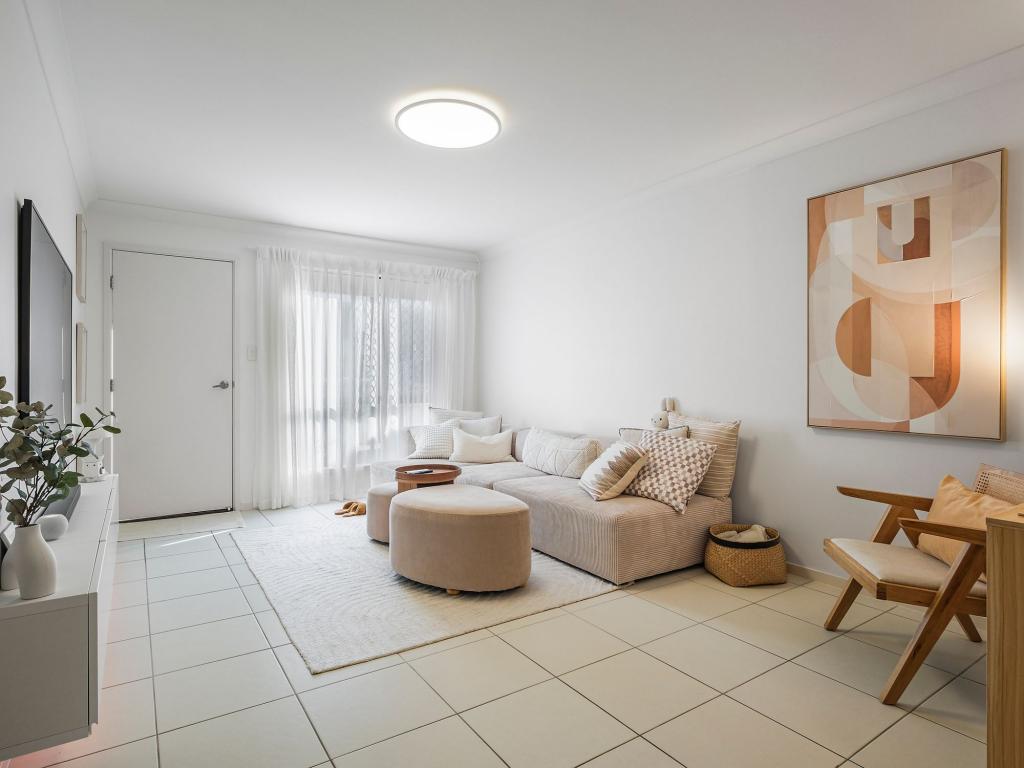 45/8 MILAN ST, ELLEN GROVE, QLD 4078