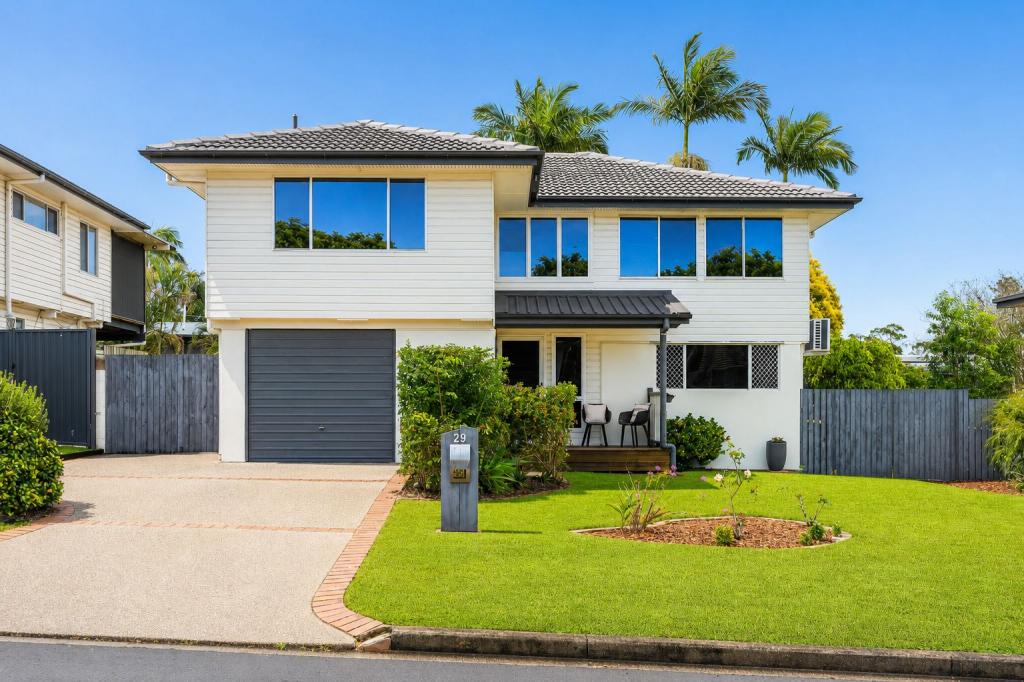 29 Taedi Ave, Bray Park, QLD 4500