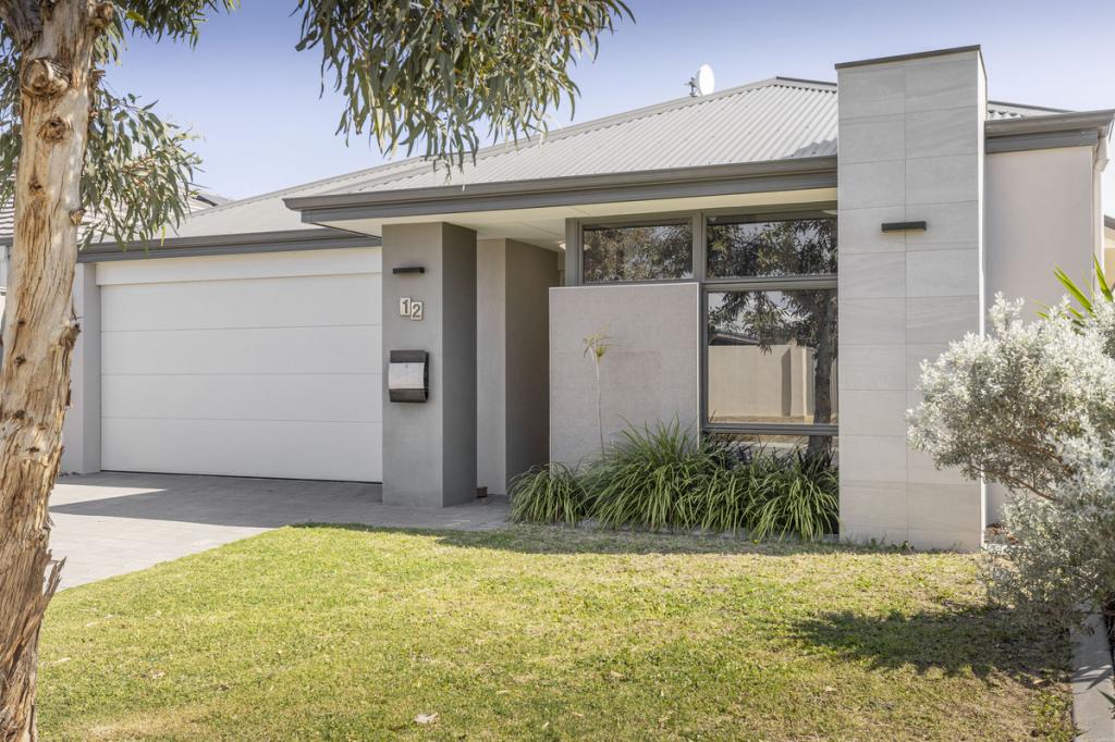 12 Bundeena Bvd, Alkimos, WA 6038